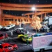 Daikoku Diorama Scene behind the Scenes with Turbopads
