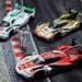 Sparky Spark Porsche 963 models in 1:64 scale