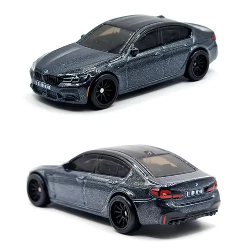 BMW M5 2021 Hot Wheels