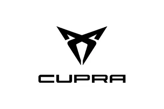 Cupra Logo