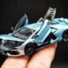 Lamborghini Revuelto Hung Hing Collectibles