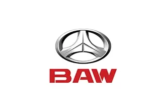 BAW Logo