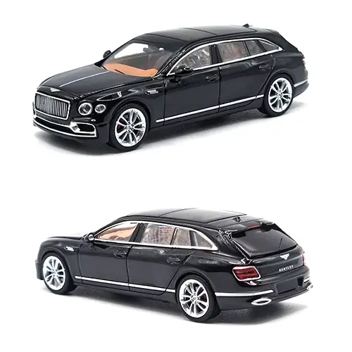 Bentley Continental Flying Spur Hatchback 2024 DM