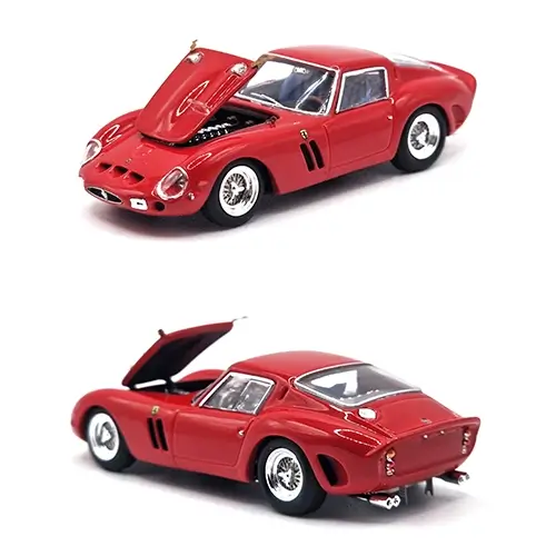 Ferrari 250 GTO 1963 Classic Lover