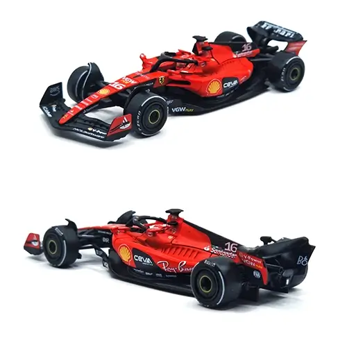 Ferrari SF-23 2023 BBR