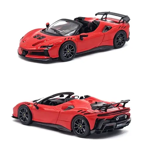 Ferrari SF90XX 2024 DMH
