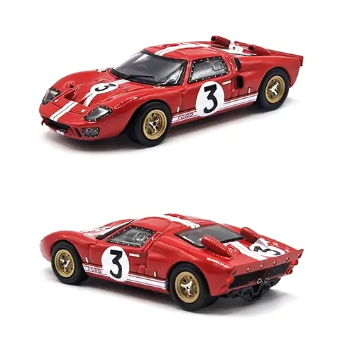 Ford GT40 MKII 1968 Findclassically
