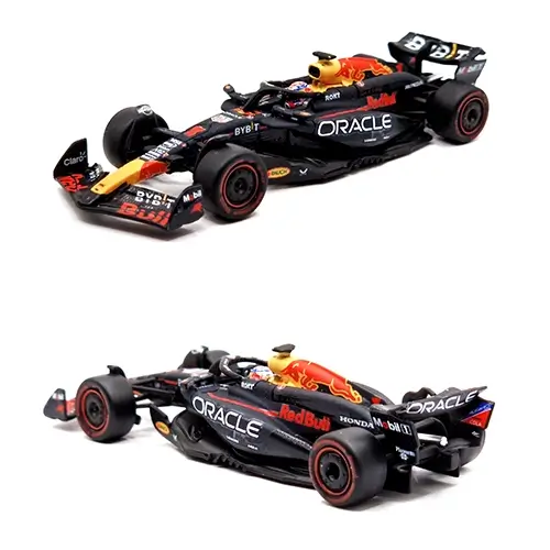Red Bull RB20 2024 sparky