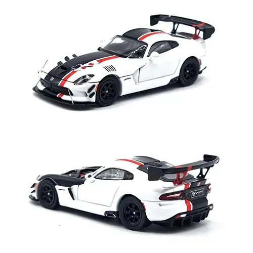 SRT Viper ACR 2016 Hone Model