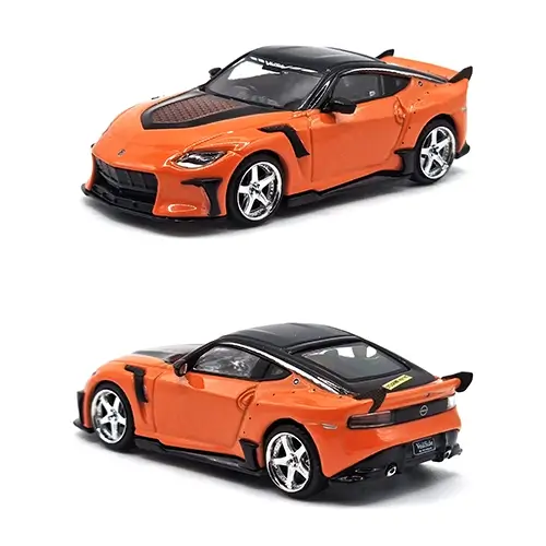 Veilside Nissan FFZ400 Fairlady Z 2024 Tarm