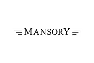 mansory Logo