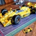 Lotus 99T by Letbricks