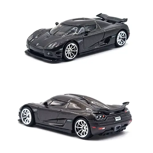 Koenigsegg CCXR Hot Wheels NFS