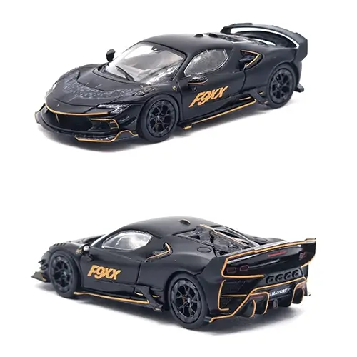 Mansory F9XX Stradale 2023 HKM