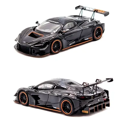 McLaren 720S GT3X 2021 CM MODEL