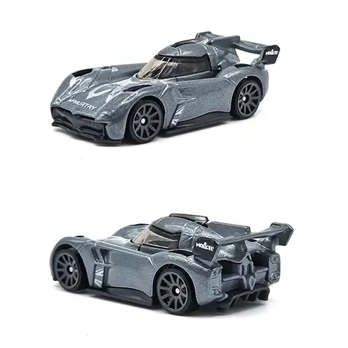 McMurtry Speirling 2021 Hot Wheels