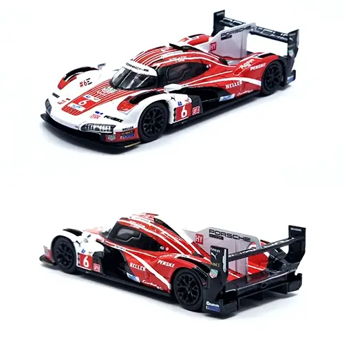 Porsche 963 2024 Sparky