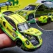 Grello Porsche 911 GT3 R Manthey EMA Trends Hobby