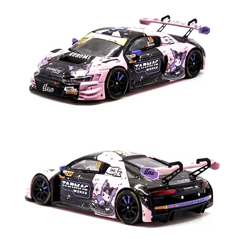 Audi R8 LMS GT3 EVO II 2024 TW
