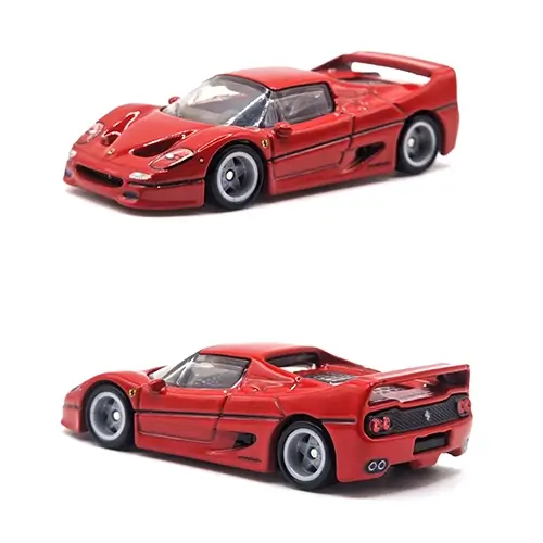 Ferrari F50 1995 Hot Wheels