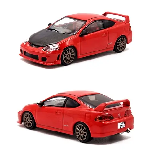 Honda Integra Type R DC5 2005 TW