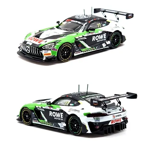 Mercedes-AMG GT3 2025 TW