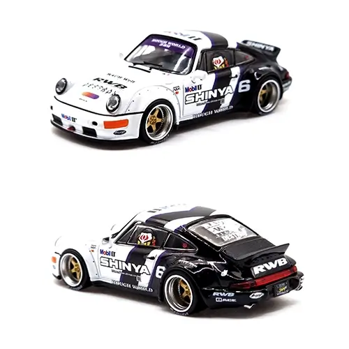 RWB 911 964 TW