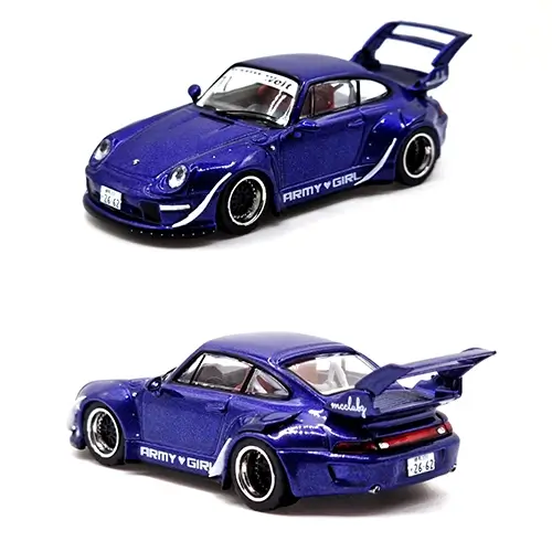 RWB 993 TW