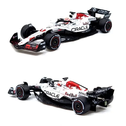 Red Bull RB21 2025 Sparky