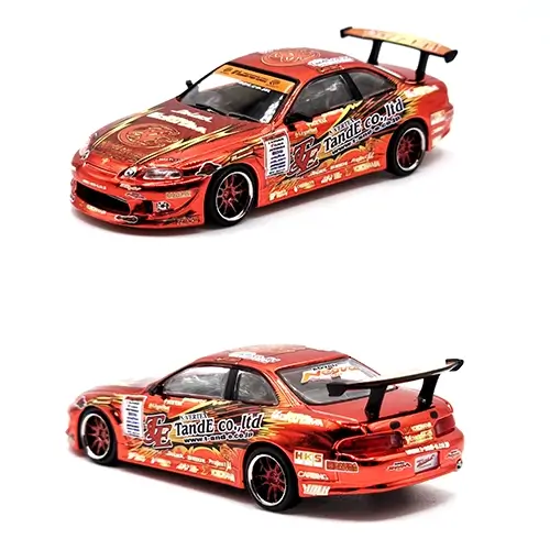 Vertex Toyota Soarer Z30 TE3006 Soarer 1998 TW