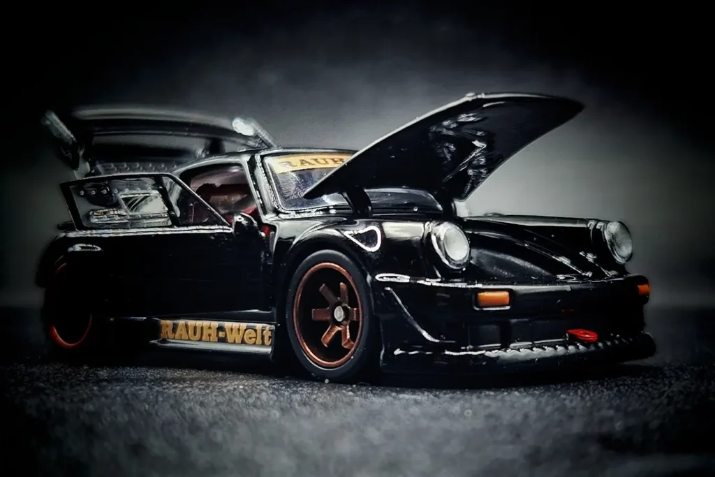 FG 1:64 RWB 930 Rauh Welt Begriff