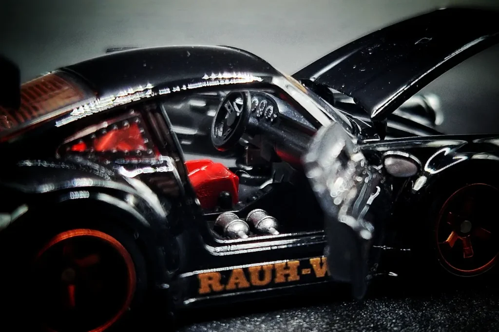 FG 1:64 RWB 930 Rauh Welt Begriff