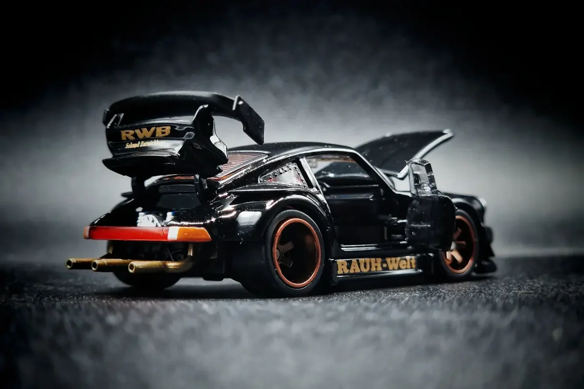 FG 1:64 RWB 930 Rauh Welt Begriff