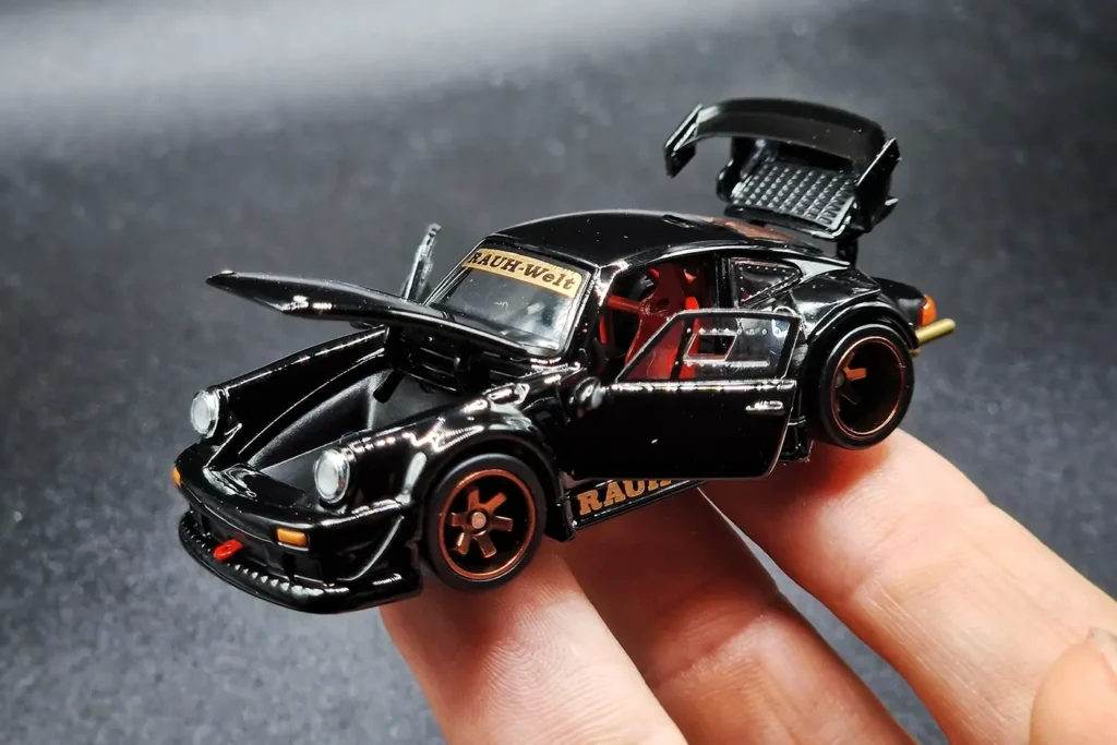 FG 1:64 RWB 930 Rauh Welt Begriff