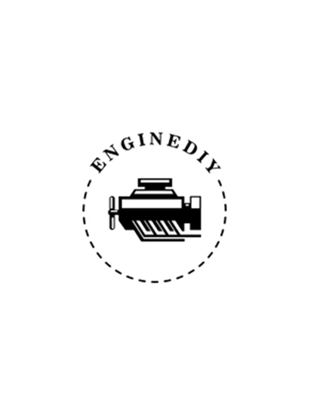 EngineDiy Logo