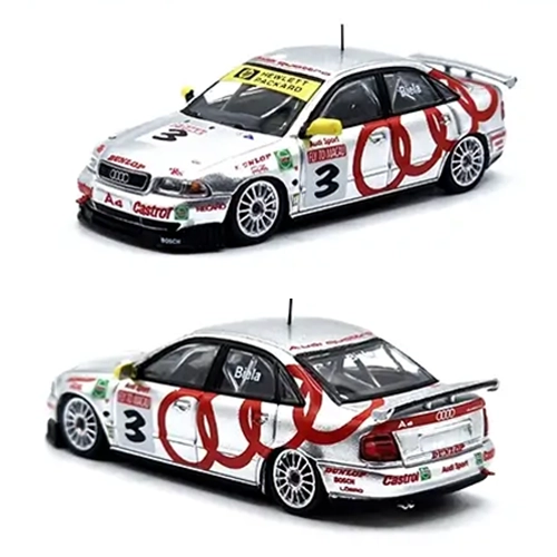 Audi A4 Quattro 1996 Tarmacworks