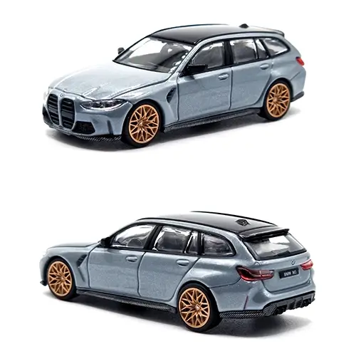 BMW M3 Compe Touring 2024 MiniGT