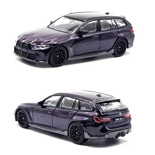 BMW M3 M Perf Touring 2025 MiniGT
