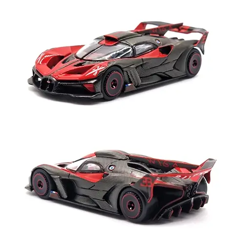 Bugatti Bolide 2025 MiniGT