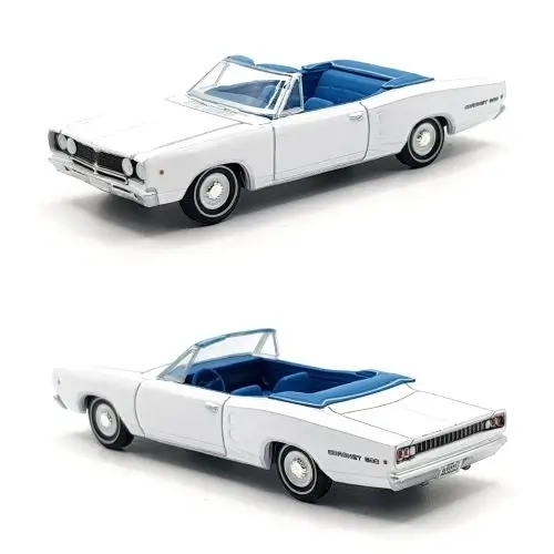 Dodge_Coronet_1968-500-Convertible_AutoWorld