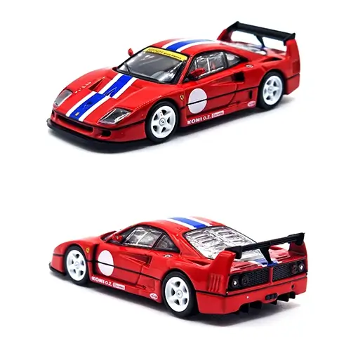 Ferrari F40 LM Street 1995 TW