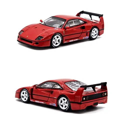 Ferrari F40 TW