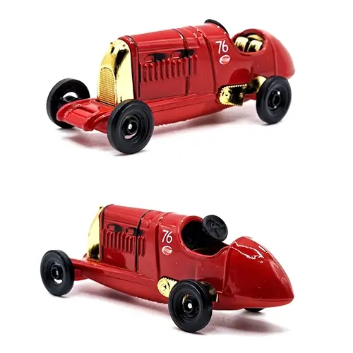 Fiat S 76 1911 Hot Wheels