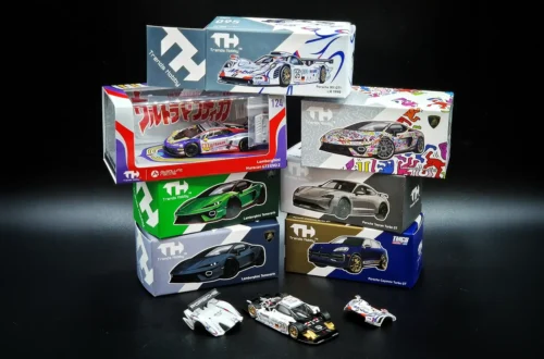 TrendsHobby Modelcars