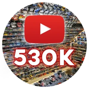 530K Subs Youtube