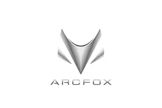Arcfox Logo