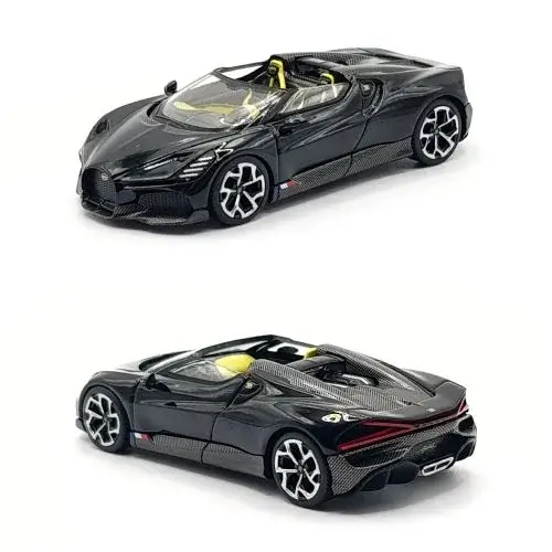 Bugatti_Mistral_2025_MiniGT