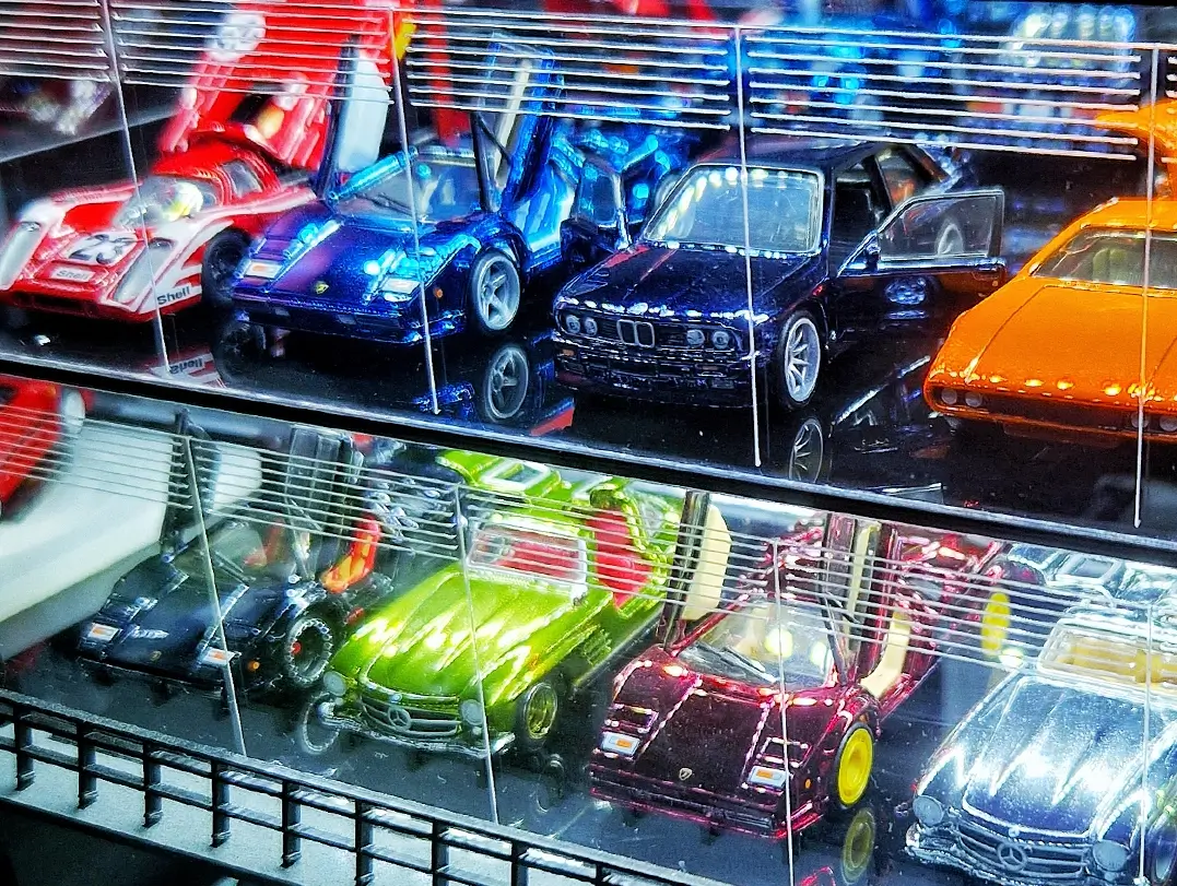 VISIT OUR DIGITAL CAR COLLECTION