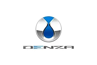 Denza Logo