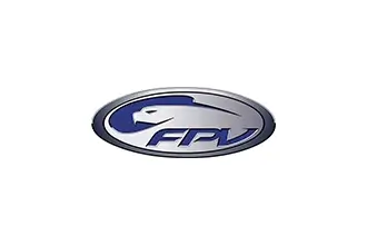 FPV Logo AUS
